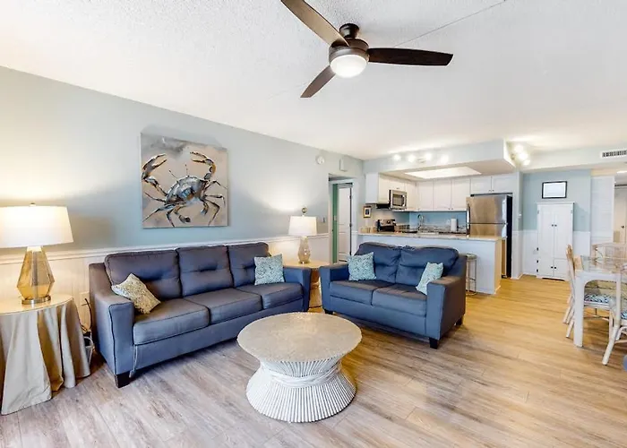 Oceanfront With Ocean View Pools Tennis Sauna & Ac *