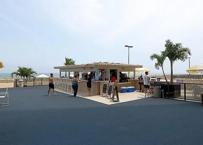 Oceanfront With Ocean View Pools Tennis Sauna & Ac