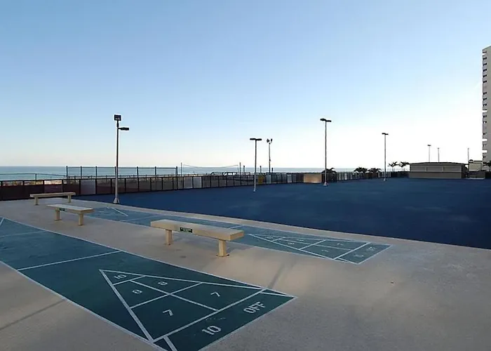 Сasa de vacaciones Oceanfront With Ocean View Pools Tennis Sauna & Ac