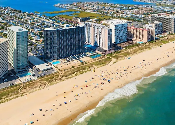 Oceanfront With Ocean View Pools Tennis Sauna & Ac Сasa de vacaciones